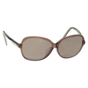 Gucci | Accessories | Gucci Sunglasses Plastic Brown Auth 